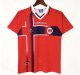 Retro Norwich City Home  Fans 1:1 Quality Soccer Jersey  1997-1998