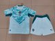 Portugal  Away With Pants Sets Fans 1:1 Quality Soccer Jersey   26-27  (2026)