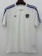 Retro Leeds United  leisure T-shirt 1:1 Quality Soccer Jersey  25-26