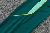 Brazil Training Tracksuit Blue (Kids And Man 10-2XL)  1:1  26-27 (2026)