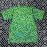 Brazil Goalkeeper  Fans  Green 1:1 Quality Soccer Jersey 26-27 (2026)