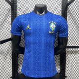 Brazil Special Edition  player 1:1 Quality Soccer Jersey  26-27 (2026)
