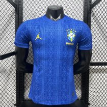 Brazil Special Edition  player 1:1 Quality Soccer Jersey  26-27 (2026)