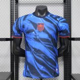 Usa America Special Edition player 1:1 Quality Soccer Jersey 26-27 (2026)