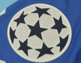 Retro Juventus Third Away  1:1 Quality Soccer Jersey    1997-1998