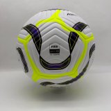 Premier League Blue Yellow Football Ball  1:1 Football equipment