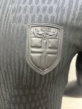 Norway  Away Player 1:1 Quality Soccer Jersey 26-27 (2026)