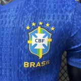 Brazil Special Edition  player 1:1 Quality Soccer Jersey  26-27 (2026)
