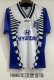 Retro Hamburger SV Away Fans 1:1 Quality Soccer Jersey 1996