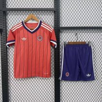Scotland  Away With Pants Sets Fans 1:1 Quality Soccer Jersey   26-27（2026）