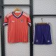 Scotland  Away With Pants Sets Fans 1:1 Quality Soccer Jersey   26-27（2026）