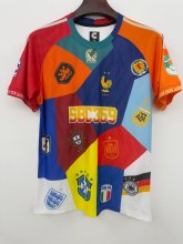 WODRLD CUP 2026  SBC369  Fans 1:1 Quality Soccer Jersey  26-27 (2026)