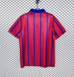 Retro Bordeaux Home Fans 1:1 Quality Soccer Jersey 1994-1995