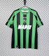 Retro U.S. Sassuolo Calcio  Home Fans 1:1 Quality Soccer Jersey  2012-2013