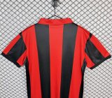Retro Frankfurt  Home 1:1 Quality Soccer Jersey  1983-1984