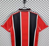 Retro Frankfurt  Home 1:1 Quality Soccer Jersey  1996-1997