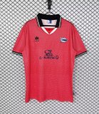 Retro Deportivo Away 1:1 Quality Soccer Jersey  2000-2001