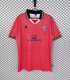 Retro Deportivo Away 1:1 Quality Soccer Jersey  2000-2001