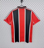 Retro Frankfurt  Home 1:1 Quality Soccer Jersey  1996-1997