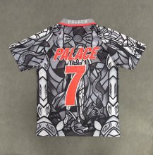 England  Special Edition POLO Fans #7 PALACE 1:1 Quality Soccer Jersey  26-27 (2026)