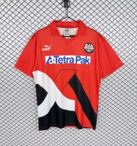 Retro Frankfurt  Home 1:1 Quality Soccer Jersey 1993-1995