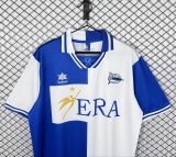 Retro Deportivo Home 1:1 Quality Soccer Jersey 1999-2000