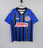Retro St. Pauli  Away Fans 1:1 Quality Soccer Jersey 1996-1997