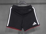 Germany Home pants  1:1 Quality Soccer Jersey  26-27(2026)
