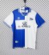 Retro Deportivo Home 1:1 Quality Soccer Jersey  2000-2001