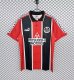 Retro Frankfurt  Home 1:1 Quality Soccer Jersey  1996-1997