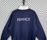 France Jacket  Tracksuit  1:1 Quality Jacket Jersey 2014