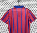 Retro Bordeaux Home Fans 1:1 Quality Soccer Jersey 1994-1995