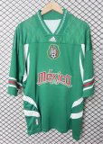 Retro Mexico hip-hop Special Edition Fans 1:1 Quality Soccer Jersey   26-27 (2026)
