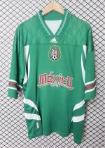 Retro Mexico hip-hop Special Edition Fans 1:1 Quality Soccer Jersey   26-27 (2026)