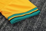 Retro Bayern Munich Away Kids  1:1 Quality Soccer Jersey   1993-1995