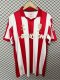 Lincoln City 50 Year Fans  1:1 Quality Soccer Jersey   26-27