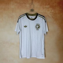 Saudi Arabia Away Fans 1:1 Quality Soccer Jersey 26-27 （2026）