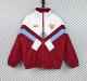 REtro Sevilla windbreaker 1:1 Quality Windbreaker Jersey 1990-1992