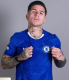 Chelsea Home Player 1:1 Quality Soccer Jersey  25-26