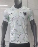 Austria Third Away Fans 1:1 Quality Soccer Jersey   26-27 (2026)