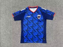 Cape Verde Home Fans Blue 1:1 Quality Soccer Jersey 26-27 (2026)