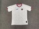 Cape Verde Away  Fans White 1:1 Quality Soccer Jersey 26-27 (2026)