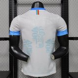 Congo Special Edition Player White 1:1 Quality Soccer Jersey 26-27 (2026)