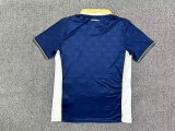 Panama  Home Fans Blue 1:1 Quality Soccer Jersey 26-27 (2026)