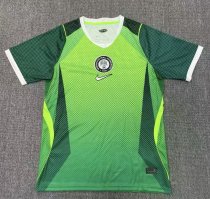 Nigeria Home  Fans 1:1 Quality Soccer Jersey 26-27 (2026)