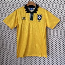 Copy Retro Brazil Home  1991-1993