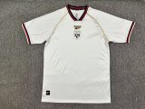 Panama  Away Fans White 1:1 Quality Soccer Jersey 26-27 (2026)