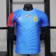 Congo Special Edition Player Blue 1:1 Quality Soccer Jersey 26-27 (2026)