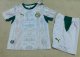 Senegal Home Kids  Fans 1:1 Quality Soccer Jersey   26-27 (2026)
