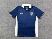 Panama  Home Fans Blue 1:1 Quality Soccer Jersey 26-27 (2026)